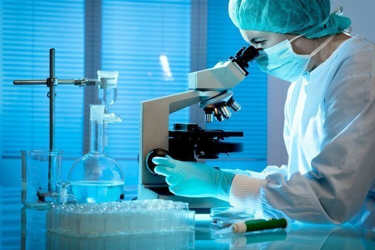 LABORATORY METHODS TO STUDY NEOPLASIAS